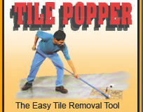 Read more about the article Tile Poppers. When scratching the surface isn’t enough.